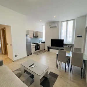 Era 2 Posizione Milano-bergamo-monza Appartamento